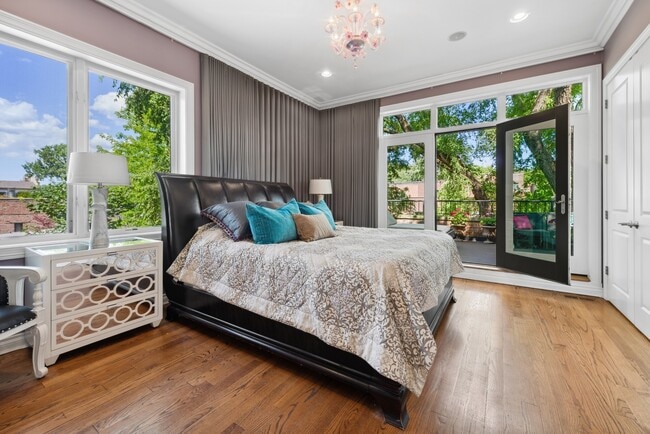 Building Photo - 1925 N Bissell St