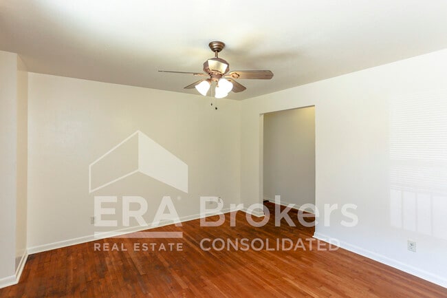 Building Photo - 1401 Illinois Ave