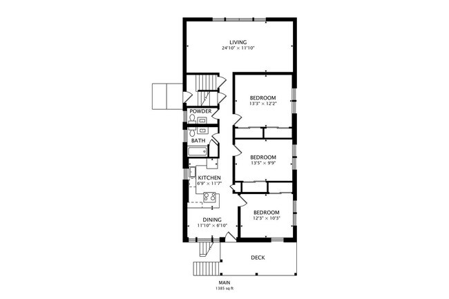 Building Photo - 16W641 56th Pl