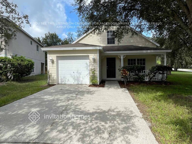 Primary Photo - 14901 Stag Woods Cir