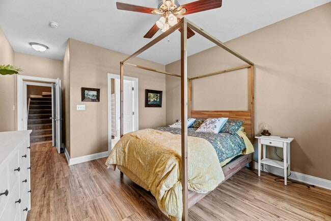 Building Photo - 3234 Austin Ave