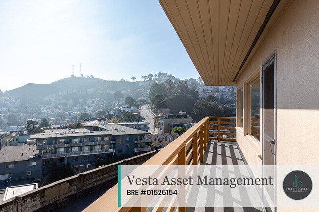 Building Photo - Savor Sweeping City Views From Your Hillside Retreat