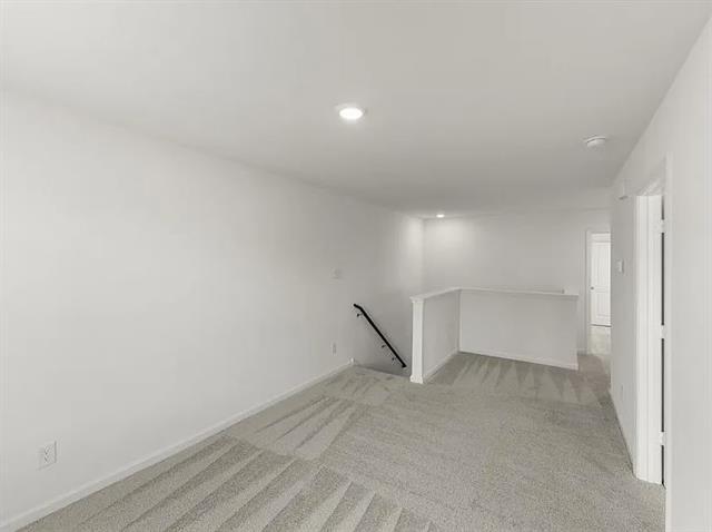 Building Photo - 1828 McCree St