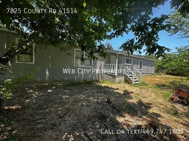 Building Photo - 7825 County Rd