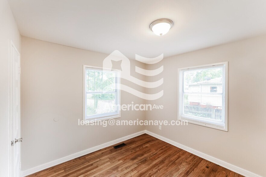 Building Photo - 5321 Court J