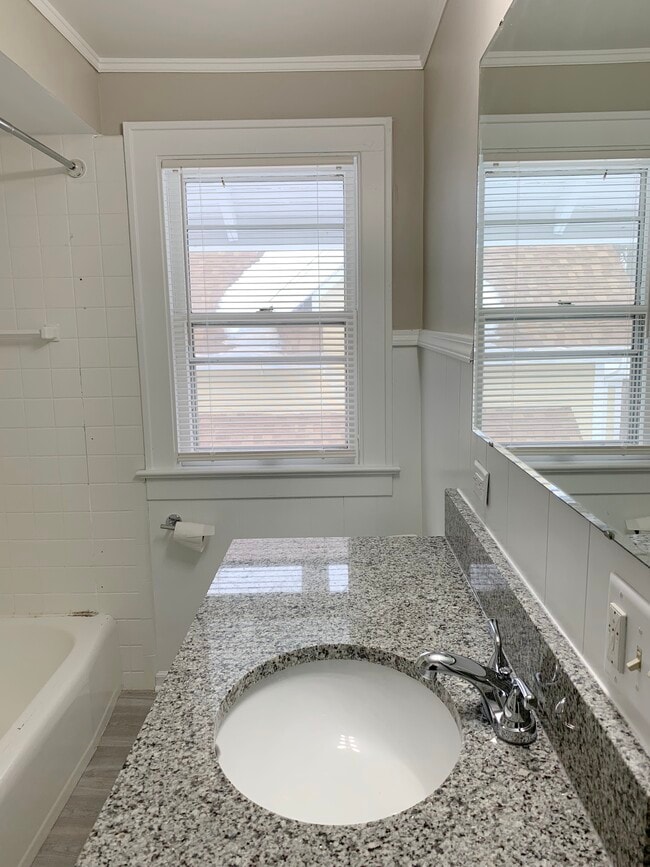 Bathroom 1 - 43 Mayfield Ave NE