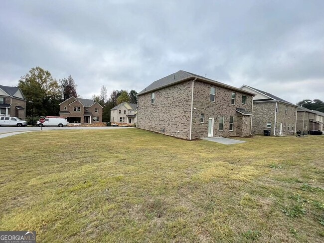 Building Photo - 928 Yancey Ct