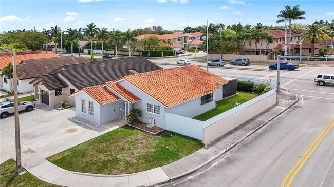 Building Photo - 13892 SW 25th Terrace
