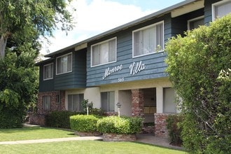 Building Photo - Escape Apartments