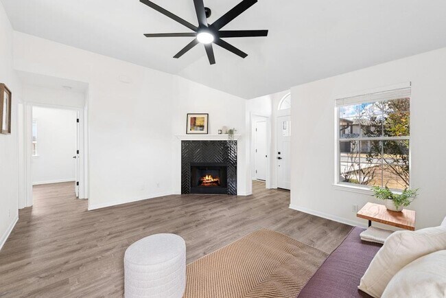 Building Photo - 16612 Trevin Cove