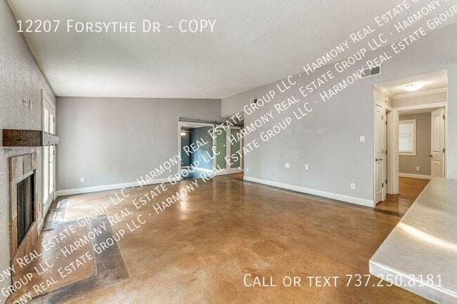 Building Photo - 12207 Forsythe Dr