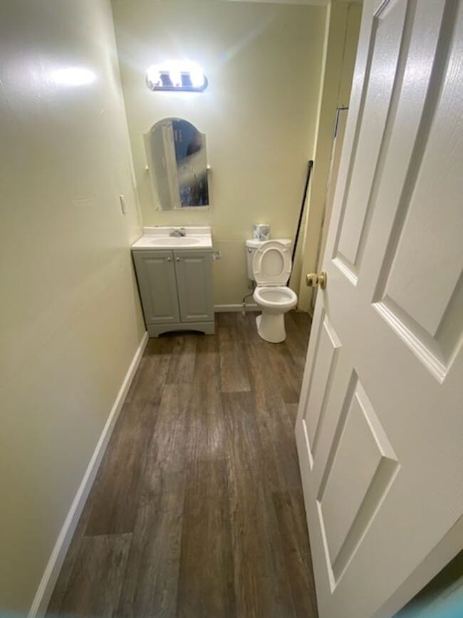 Building Photo - 1510 28th St