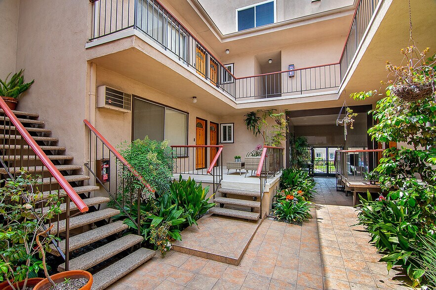 Building Photo - 1730 Camden Ave