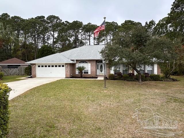 Building Photo - 1343 Ashford Dr