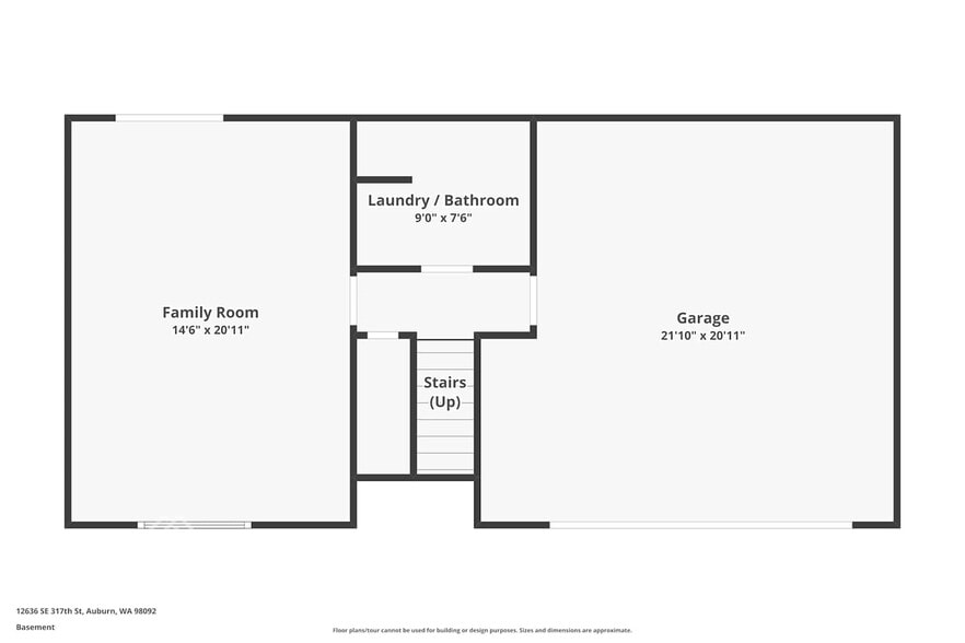 Building Photo - 12636 SE 317th St