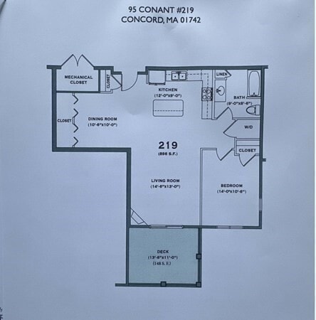Building Photo - 95 Conant St