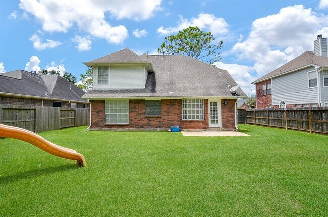 Building Photo - 1206 Green Knoll Dr