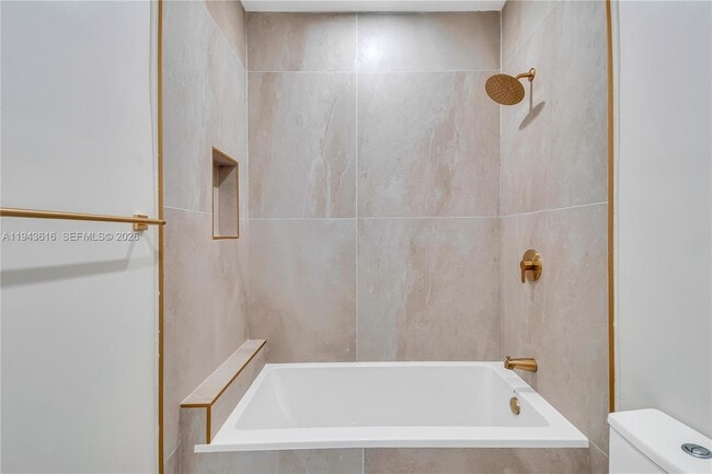 Building Photo - 807 NW 51st St