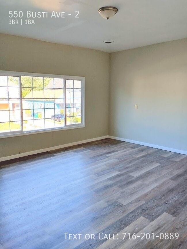 Building Photo - 550 Busti Ave