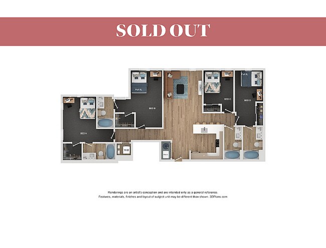 D5.1 Sold Out - Lumen on Ninth