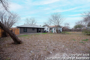 Building Photo - 1723 Socorro St