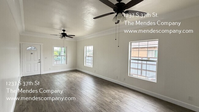 Building Photo - 1237 S 37th St