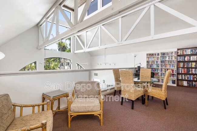 Building Photo - 701 Kettner Blvd