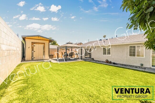 Building Photo - Charming 4-Bedroom  2B- Bath Home in Fillmore!