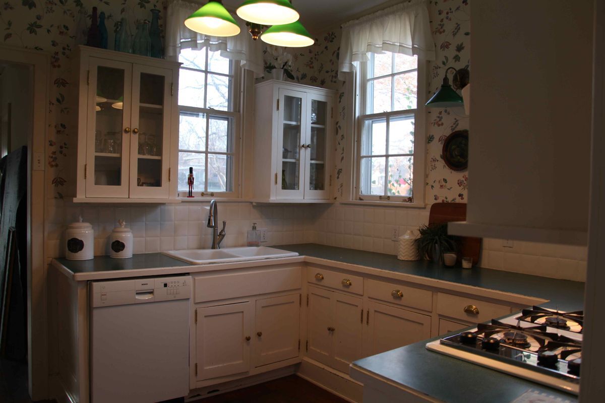 Building Photo - 1029 N Noyes Blvd