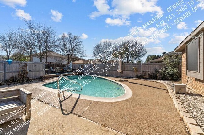 Building Photo - 3416 Aster Ln