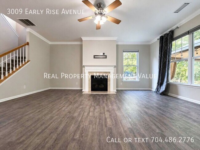 Building Photo - 3009 Early Rise Ave