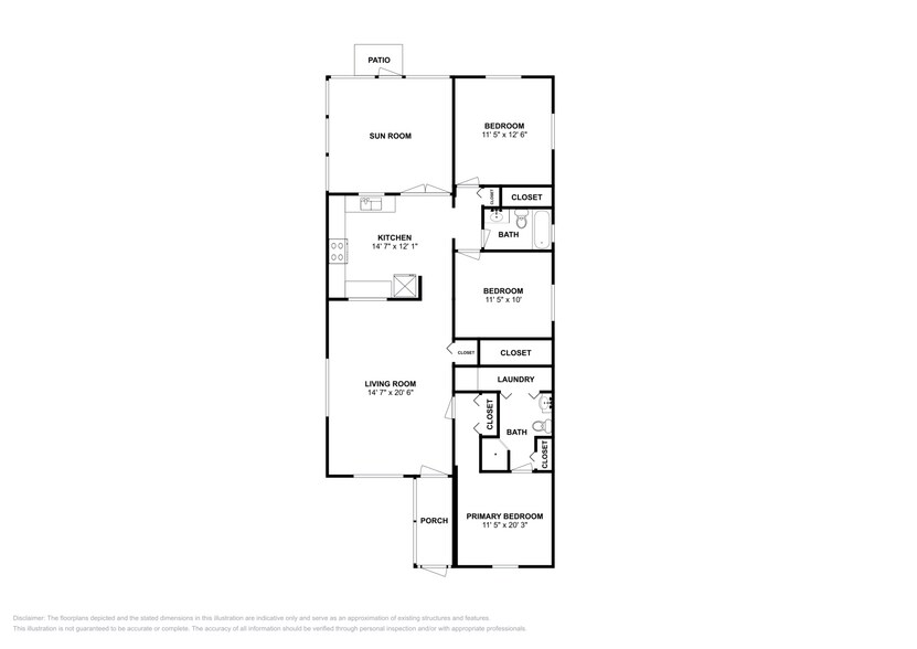 Building Photo - 4930 44th Ave N