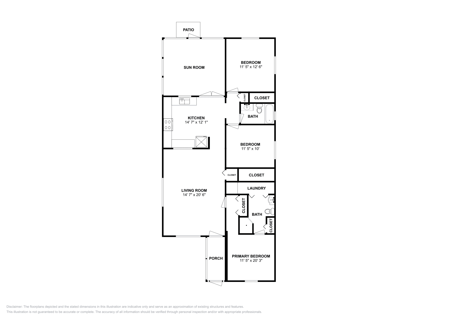 Building Photo - 4930 44th Ave N