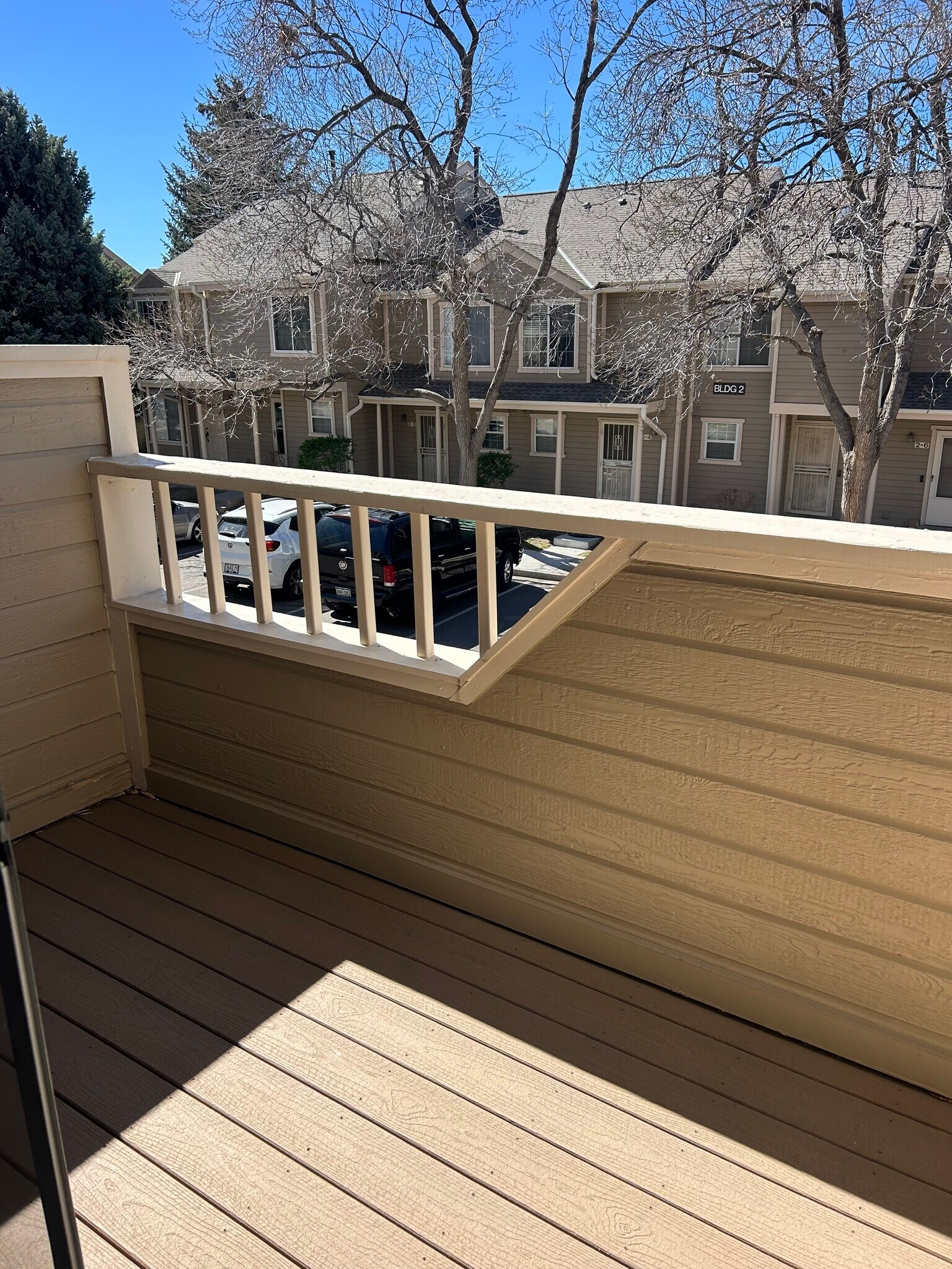 Building Photo - 1818 S Quebec Way