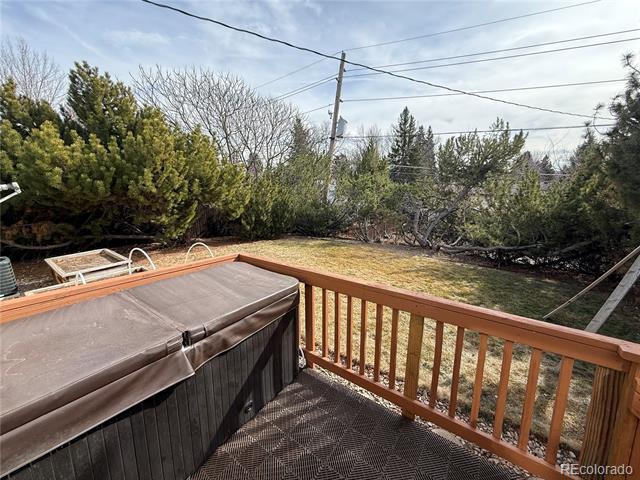 Building Photo - 7100 W Yale Ave