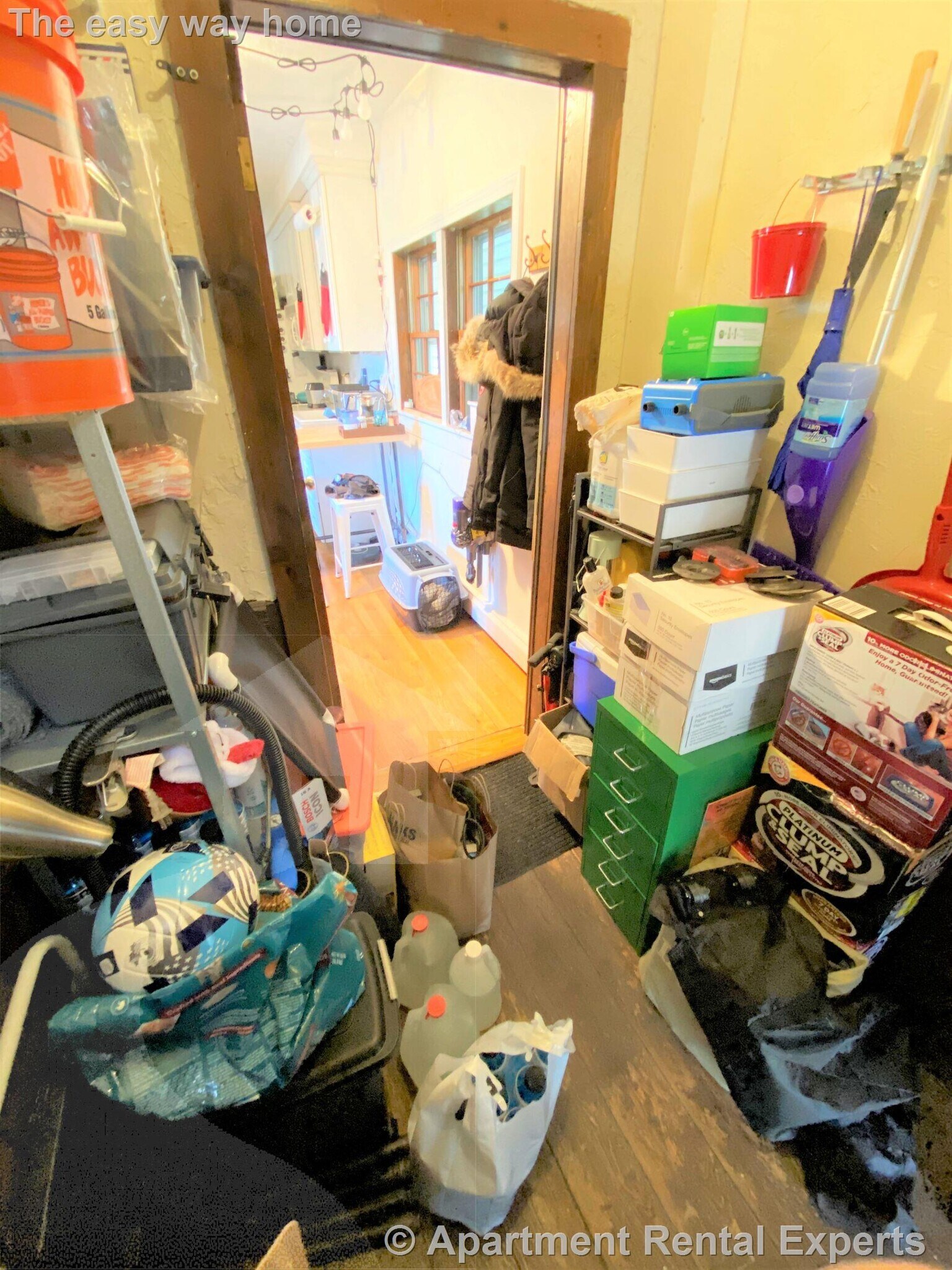 Building Photo - 187 Brookline St