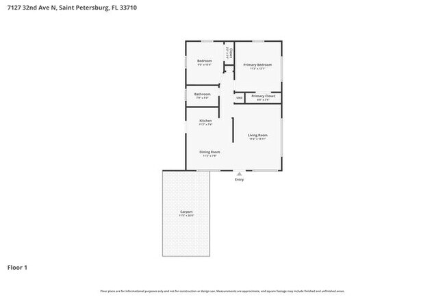 Building Photo - 7127 32nd Ave N