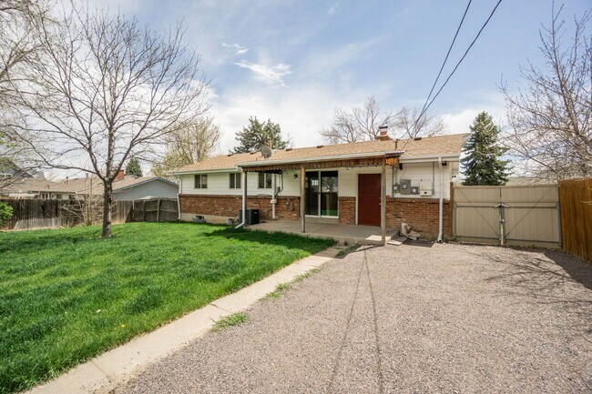 Building Photo - 6739 W 70th Ave