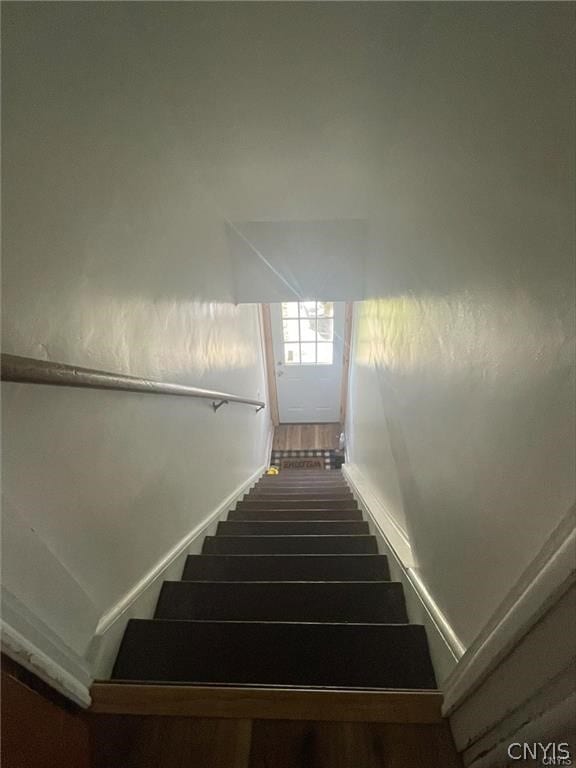 Building Photo - 60 Oswego St