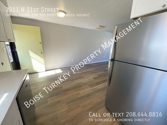 Building Photo - 2311 N 31st St