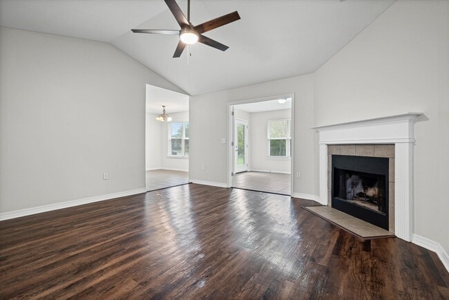 Building Photo - 8981 Gale Rowe Ln