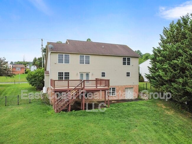 Building Photo - 8693 Stottlemyer Rd
