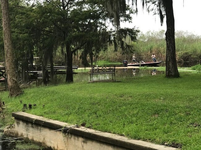 Building Photo - Waterfront Community  Downstairs Condo