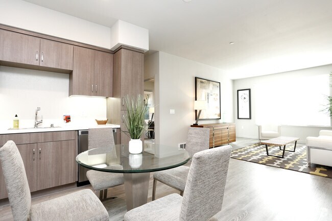 Primary Photo - Updated Unit In the Heart of Temescal / Rockridge - Walking Distance to BART and Whole Foods!