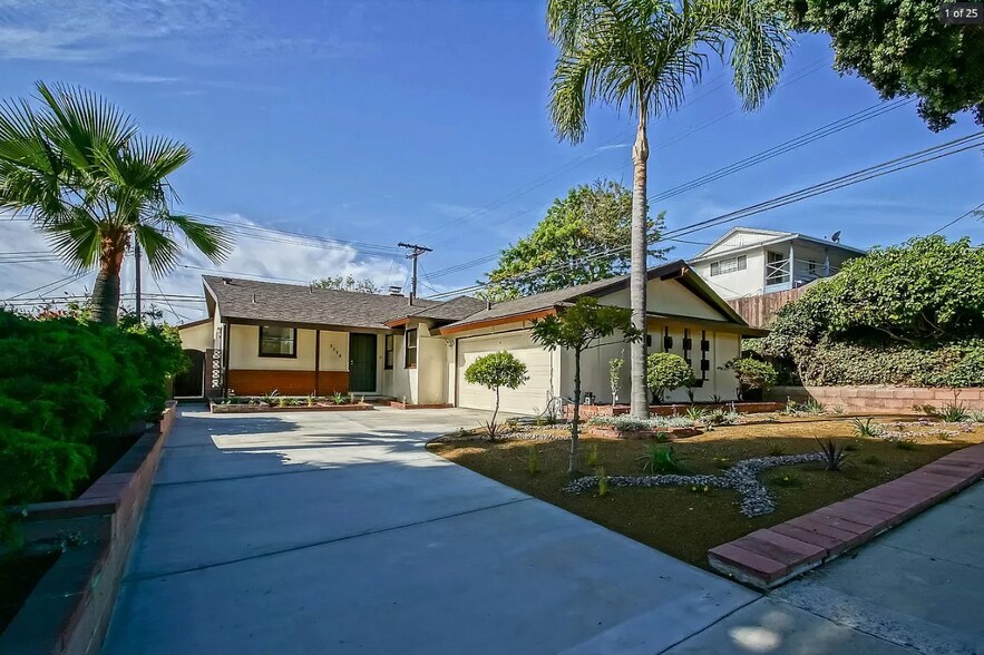 Primary Photo - 5558 Emerald St