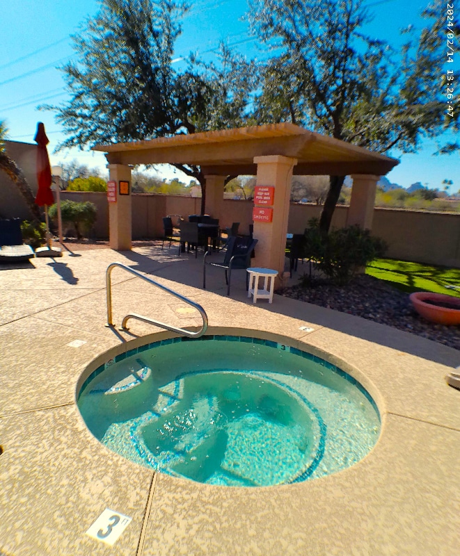 Building Photo - 6439 N 77th Pl