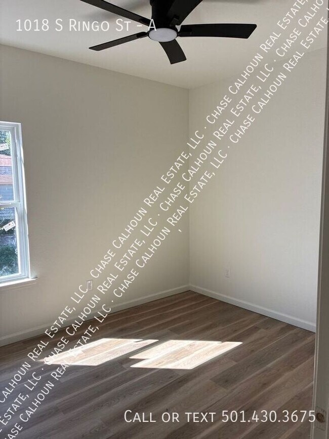 Building Photo - 1018 S Ringo St