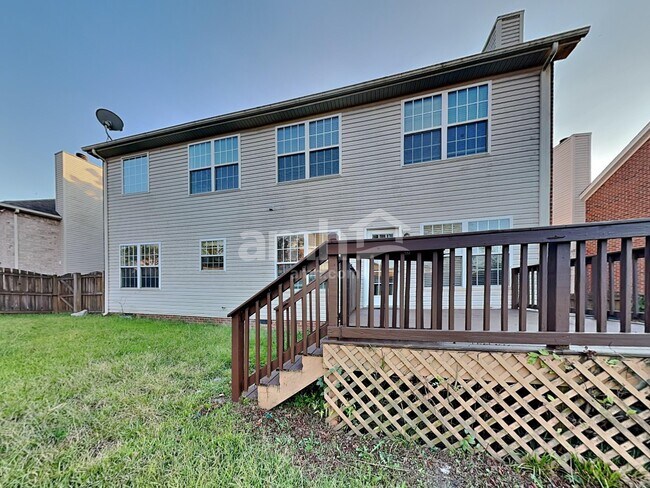 Building Photo - 7041 Calderwood Dr