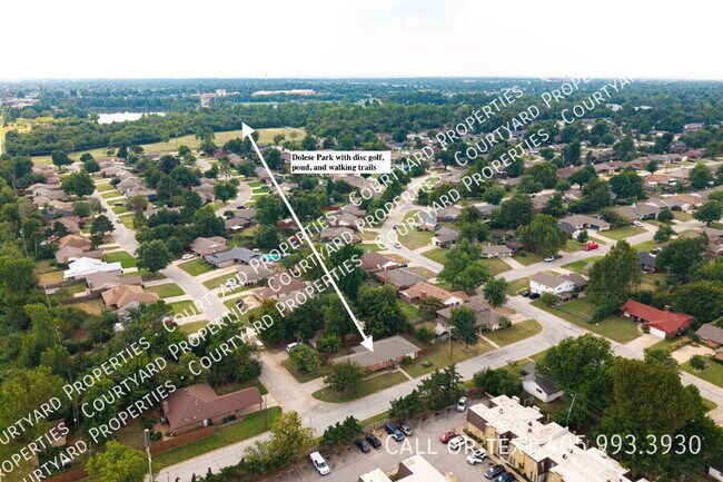 Building Photo - 4520 NW 60th St