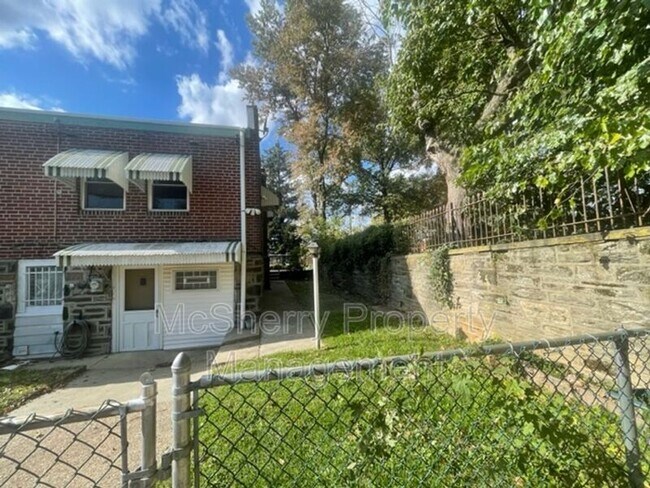 Building Photo - 5911 Bustleton Ave